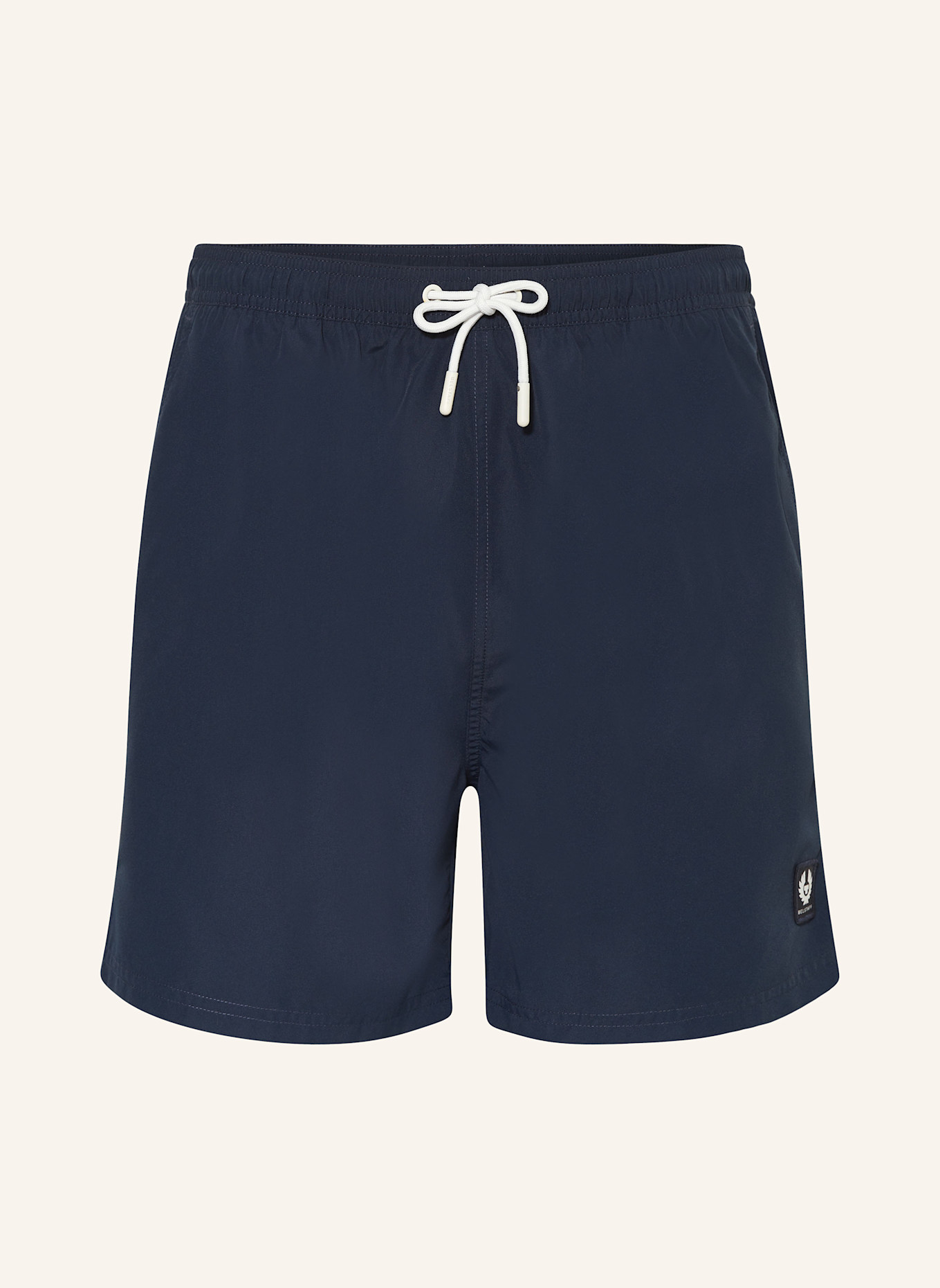 Купальные шорты клипер Belstaff, синий
Купальные шорты клипер Belstaff, синий