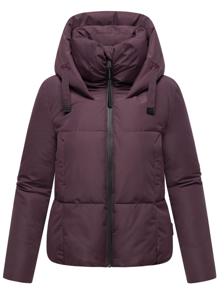 Зимняя куртка Marikoo
Зимняя куртка Marikoo