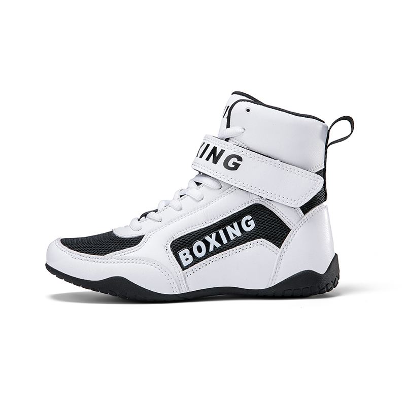 Детские кроссовки для тренировок с противоскользящей подошвой и амортизацией, износостойкие LOKWT, черный/белый
Детские кроссовки для тренировок с противоскользящей подошвой и амортизацией, износостойкие LOKWT, черный/белый