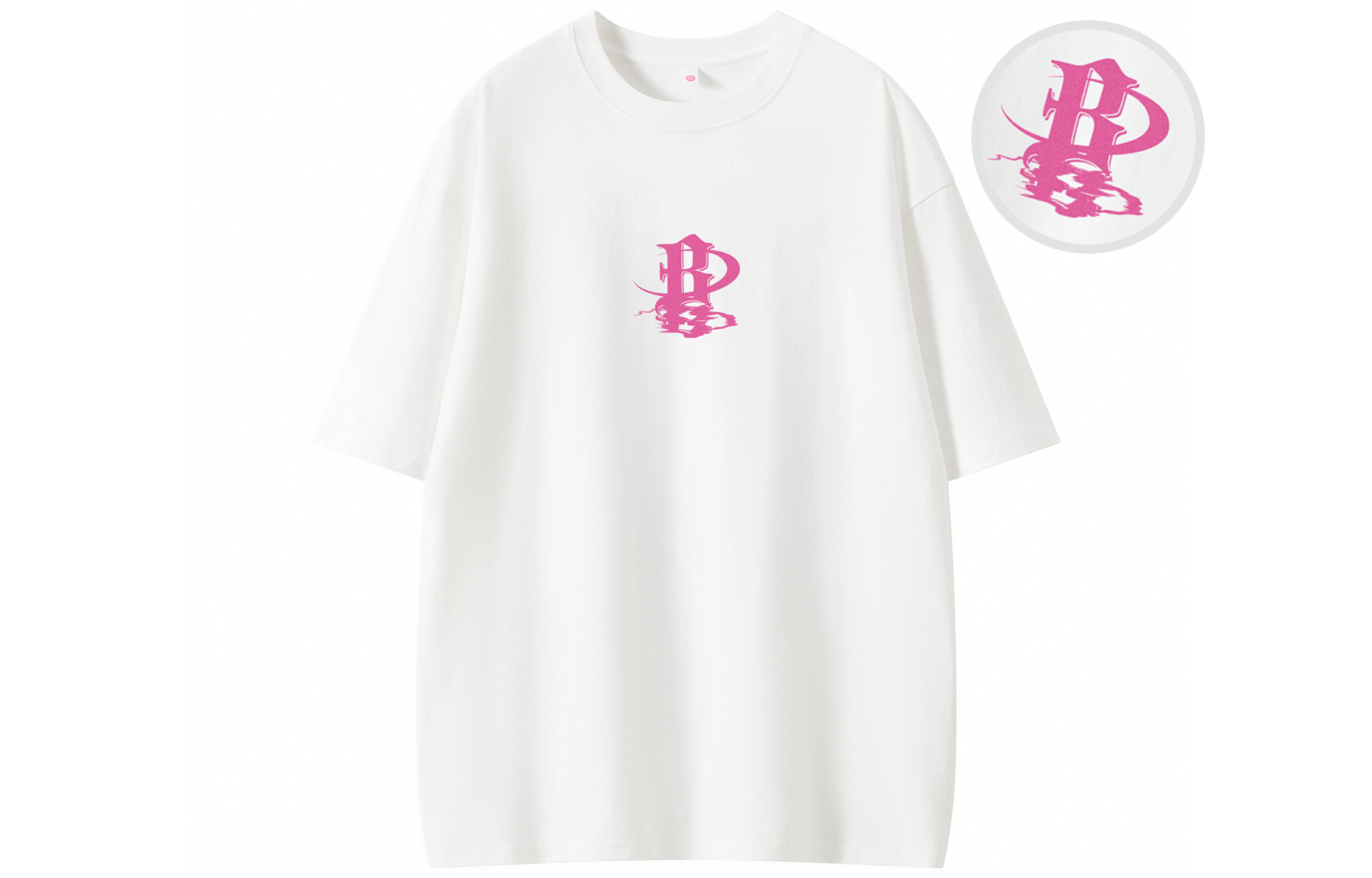 Футболка унисекс BOBBY ABLEY, белый/красный
Футболка унисекс BOBBY ABLEY, белый/красный