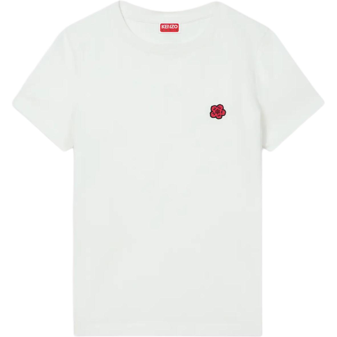 Футболка с вышивкой Boke Flower KENZO, Ecru, Бежевый, Футболка с вышивкой Boke Flower KENZO, Ecru
Футболка с вышивкой Boke Flower KENZO, Ecru, Бежевый, Футболка с вышивкой Boke Flower KENZO, Ecru