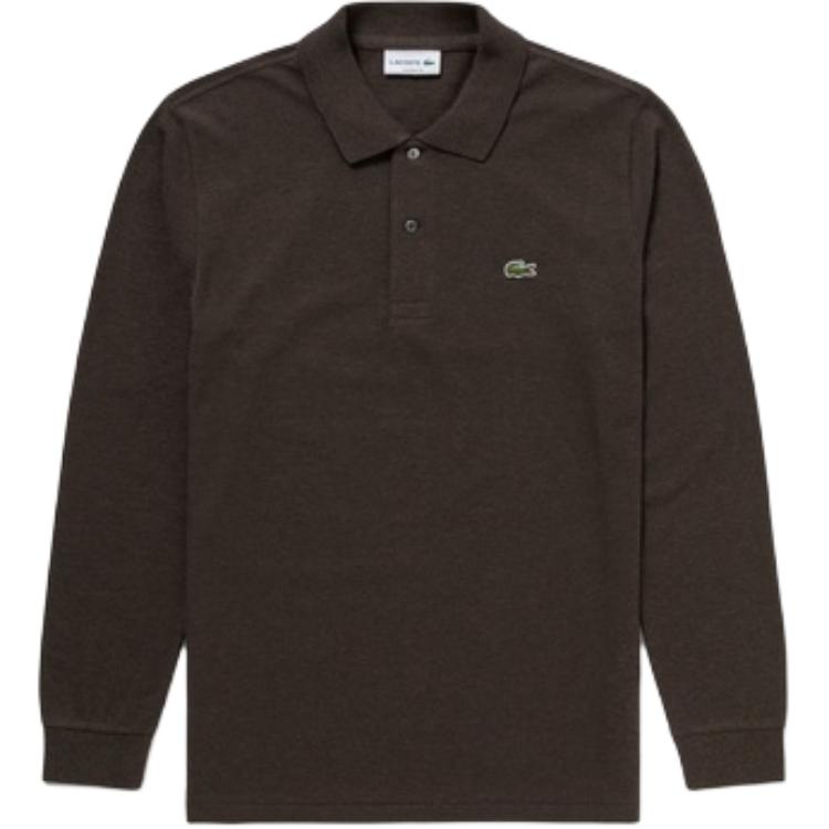 LACOSTE Мужская поло коричневого цвета, Коричневый, LACOSTE Мужская поло коричневого цвета
LACOSTE Мужская поло коричневого цвета, Коричневый, LACOSTE Мужская поло коричневого цвета
