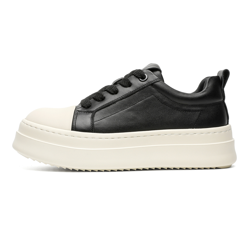 JUMP&FISH Износостойкие легкие низкие кроссовки для скейтбординга, увеличивающие рост, мужские, черные
JUMP&FISH Износостойкие легкие низкие кроссовки для скейтбординга, увеличивающие рост, мужские, черные