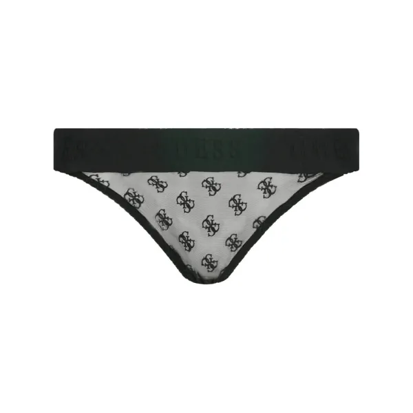 Нижнее белье Guess, черный
Нижнее белье Guess, черный