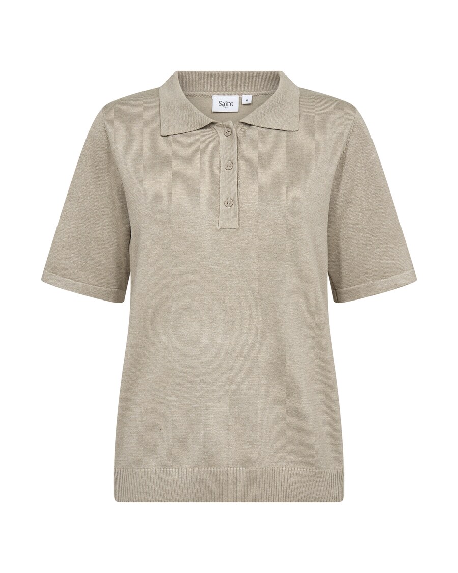 Свитер SAINT TROPEZ Mila, Mottled Beige
Свитер SAINT TROPEZ Mila, Mottled Beige