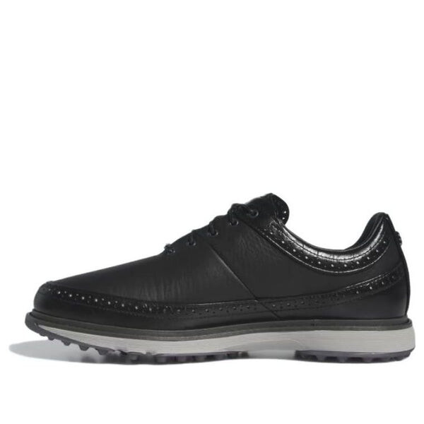 Кроссовки mc80 без шипов Adidas, черный
Кроссовки mc80 без шипов Adidas, черный