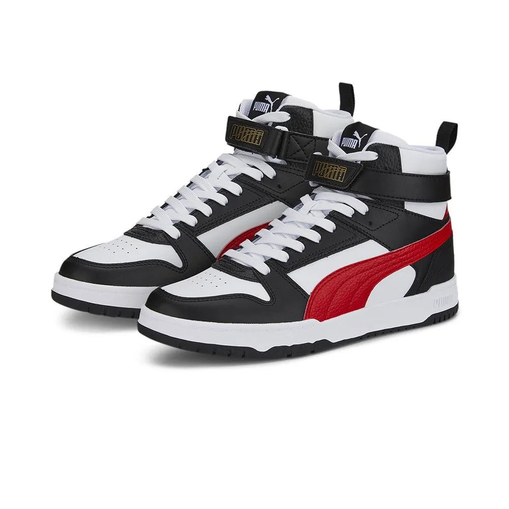 Кроссовки Puma Rbd Game trainers, разноцветный
Кроссовки Puma Rbd Game trainers, разноцветный