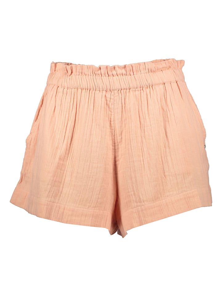 Тканевые шорты Roxy, оранжевый
Тканевые шорты Roxy, оранжевый