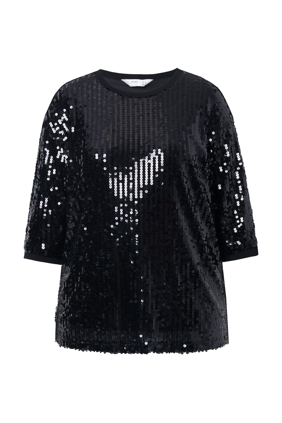 Блуза Angel of Style, черный
Блуза Angel of Style, черный