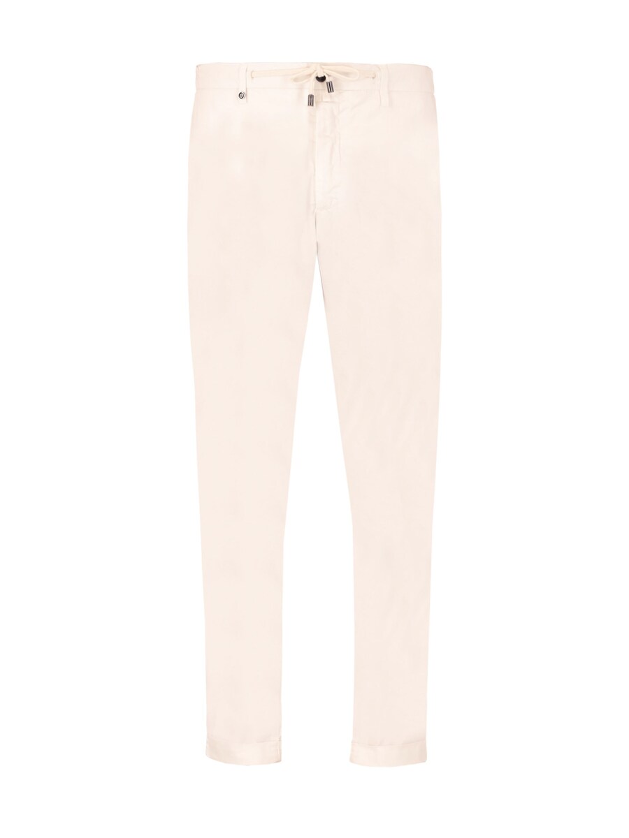 Обычные брюки Distretto12 Sidney, Wool White
Обычные брюки Distretto12 Sidney, Wool White