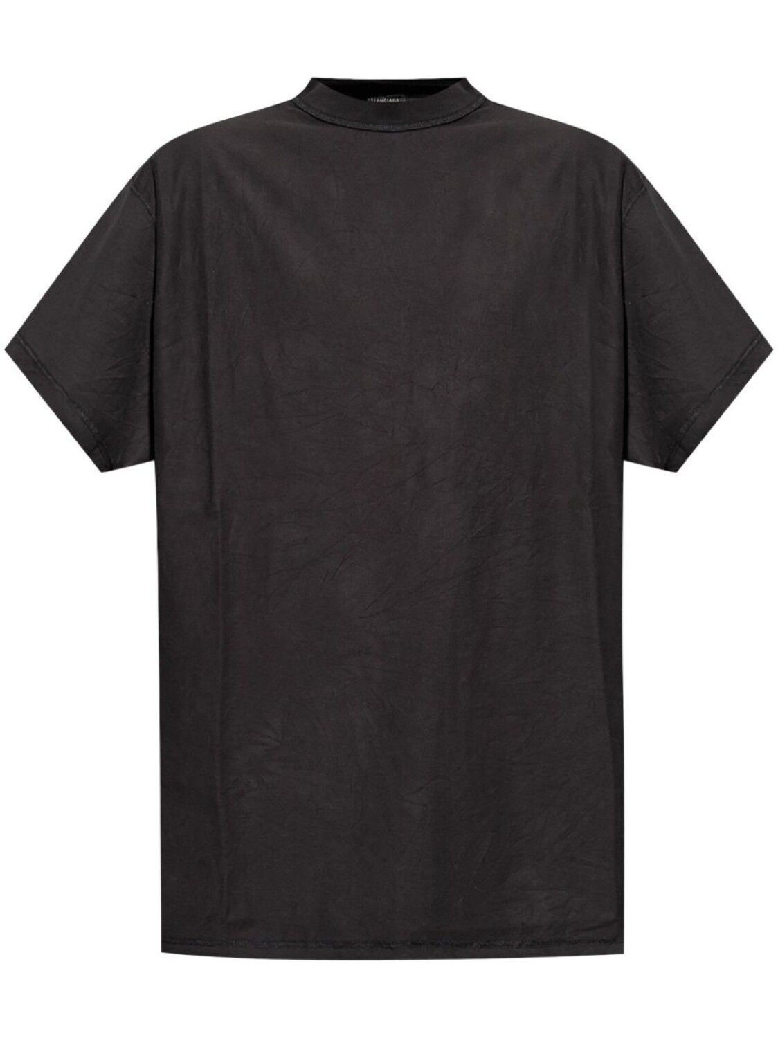 Футболка Balenciaga Inside-Out, черный
Футболка Balenciaga Inside-Out, черный