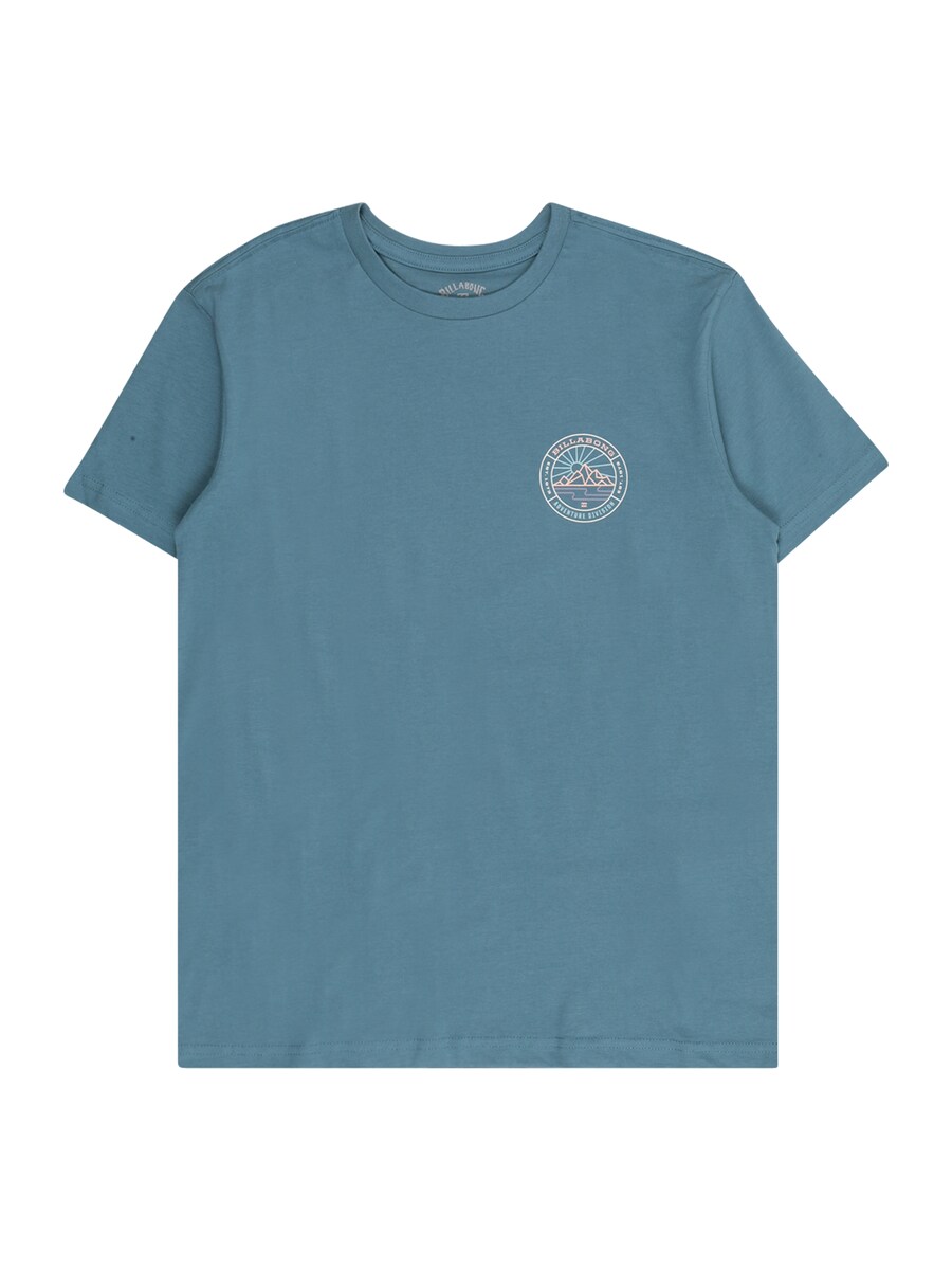 Футболка Performance BILLABONG ROCKIES, цвет Opal
Футболка Performance BILLABONG ROCKIES, цвет Opal