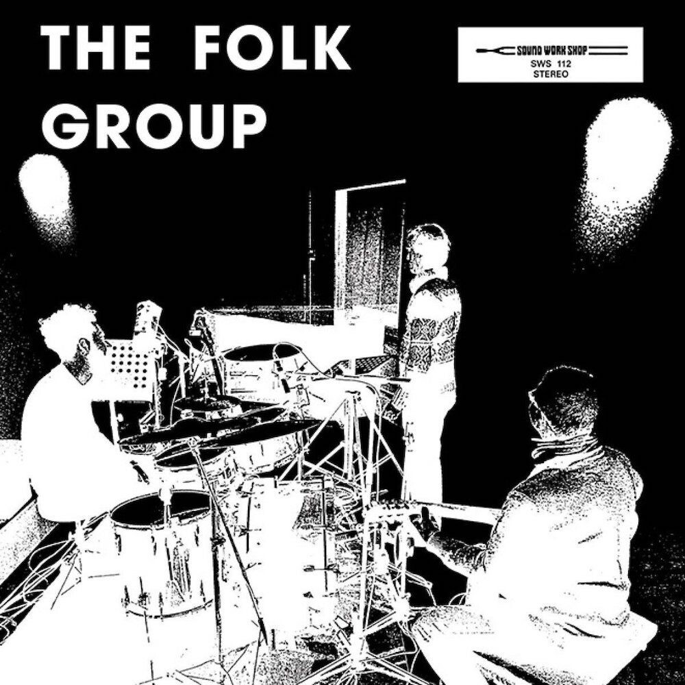 Виниловая пластинка LP The Folk Group - M. Zalla
Виниловая пластинка LP The Folk Group - M. Zalla