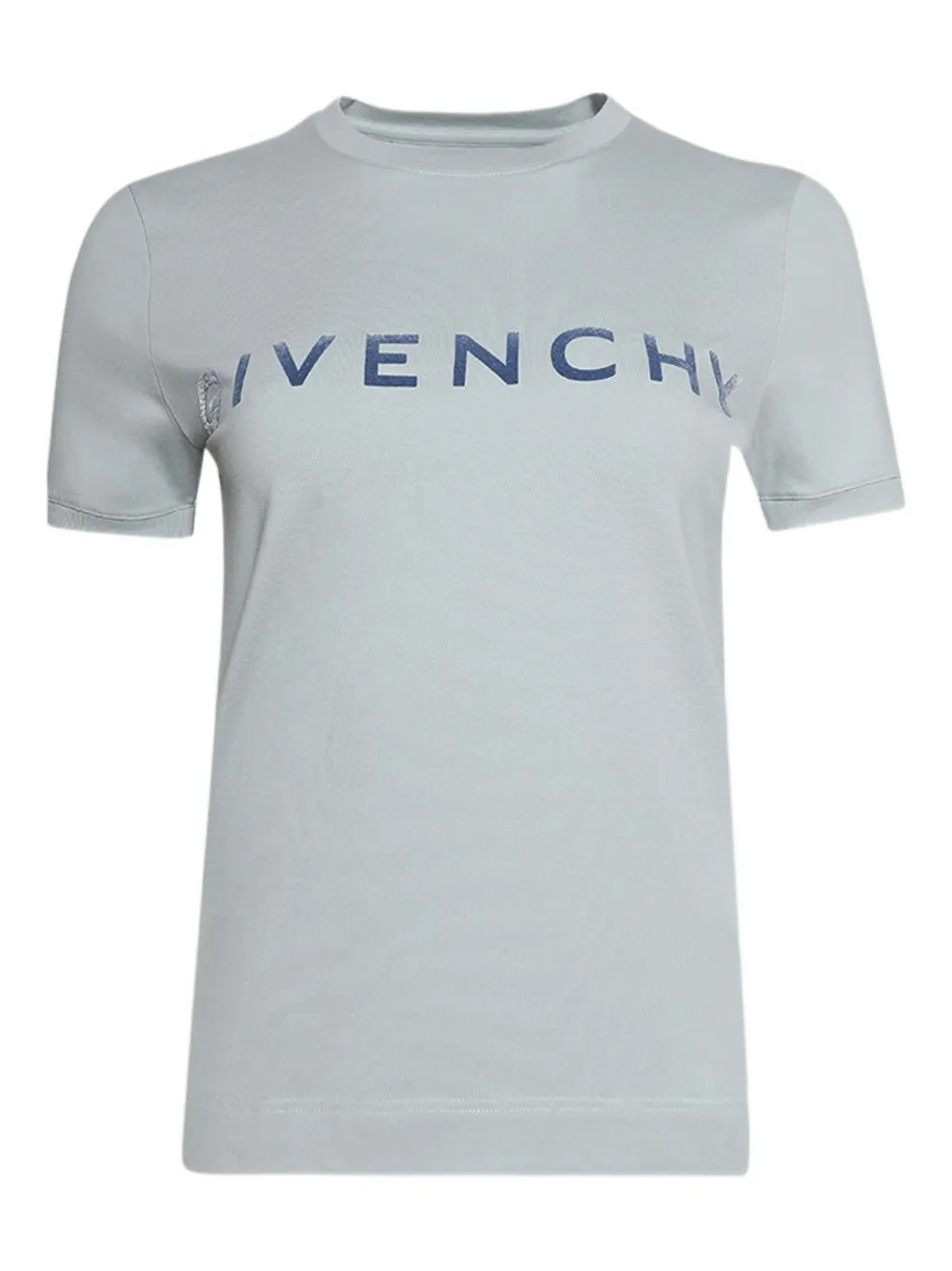 Футболка Ringer Givenchy, серый 
Футболка Ringer Givenchy, серый