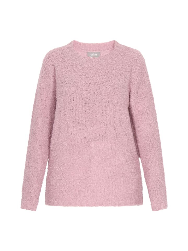 Пуловер Usha, цвет altrosa
Пуловер Usha, цвет altrosa