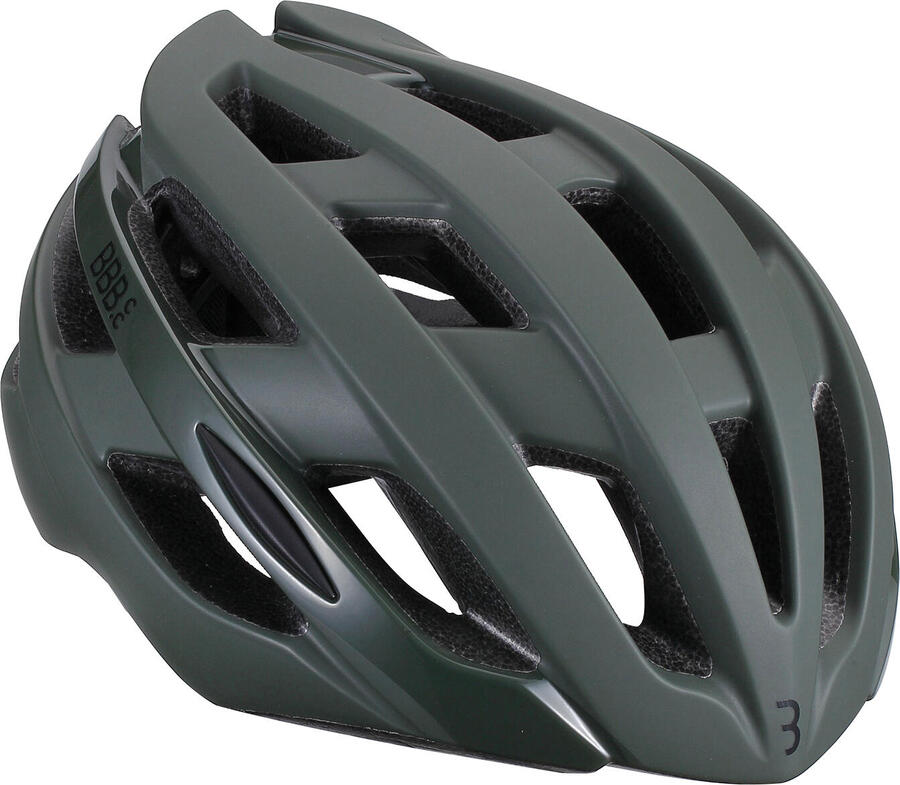 BBB CYCLING Hawk — легкий универсальный шоссейный шлем с идеальной вентиляцией
BBB CYCLING Hawk — легкий универсальный шоссейный шлем с идеальной вентиляцией