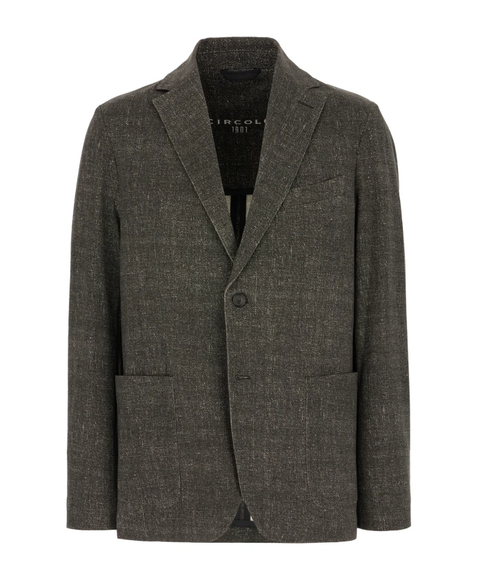 Куртка CN4776 Circolo 1901, серый
Куртка CN4776 Circolo 1901, серый