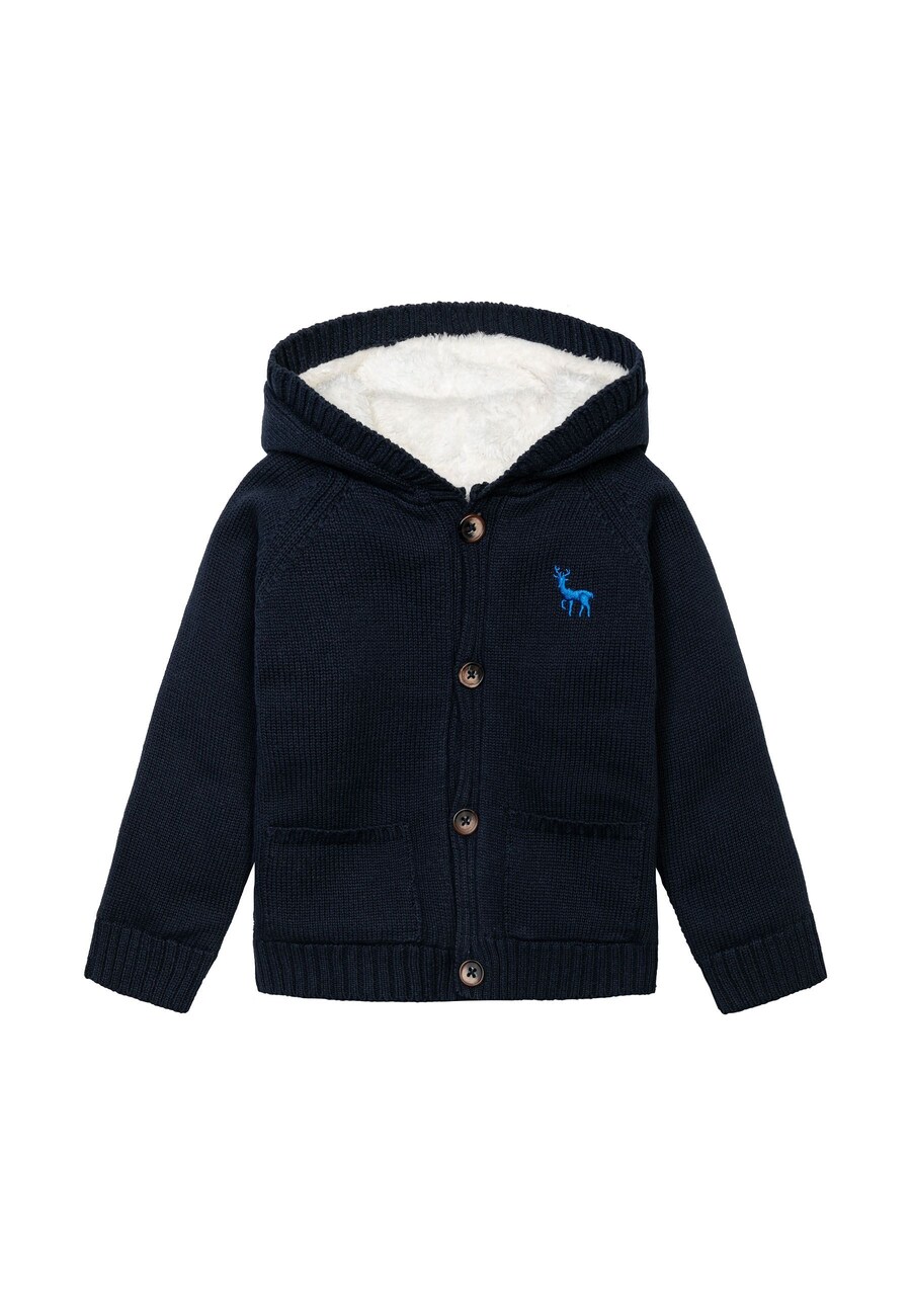 Свитер MINOTI, морской синий
Свитер MINOTI, морской синий