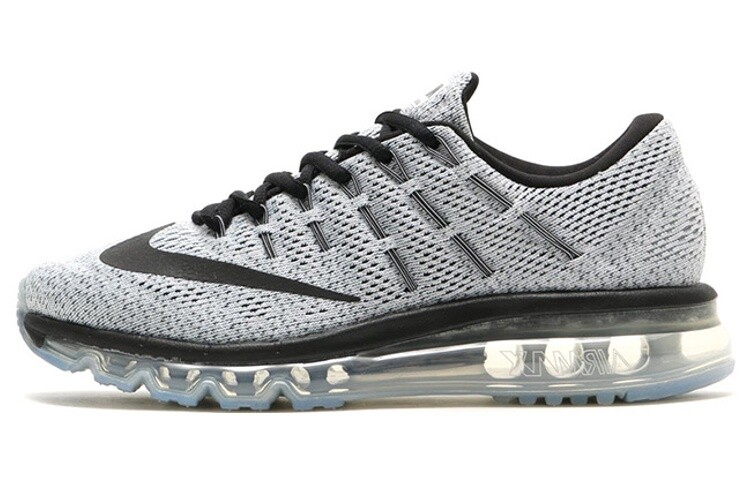Nike Air Max 2016 Кроссовки унисекс
Nike Air Max 2016 Кроссовки унисекс