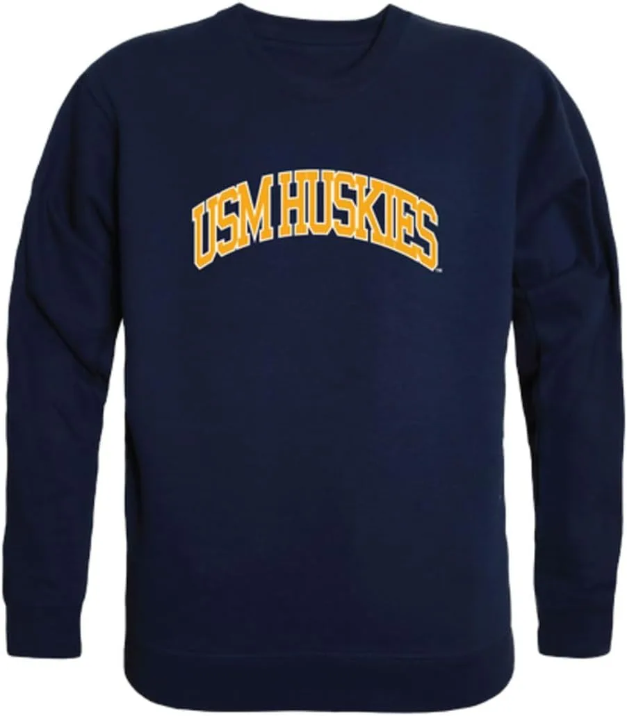 Толстовка University of Southern Maine Huskies W Republic
Толстовка University of Southern Maine Huskies W Republic