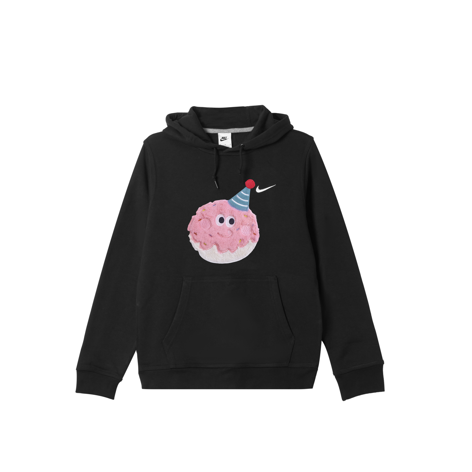 Свитшот мужской Nike, черный
Свитшот мужской Nike, черный