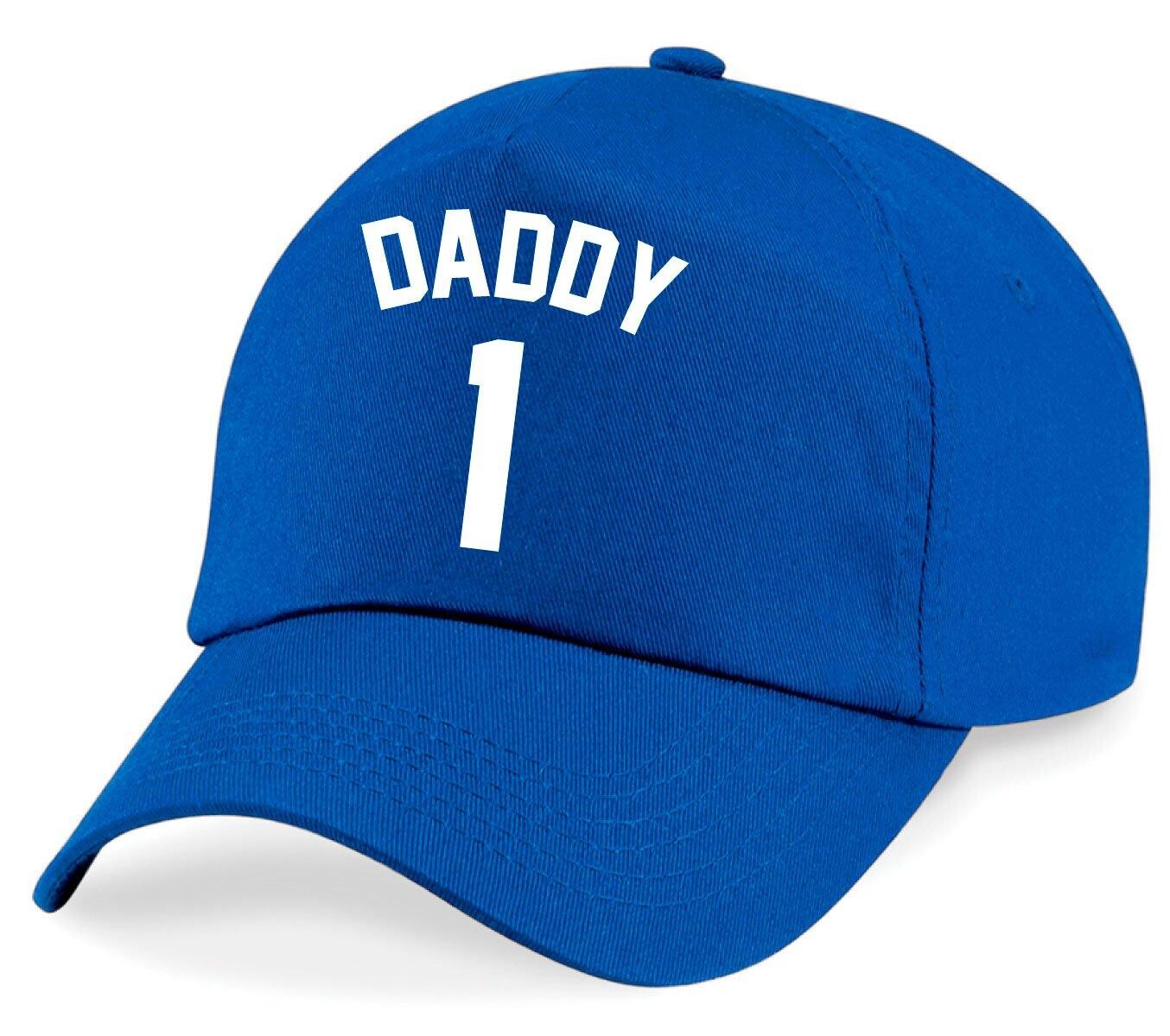 Бейсбольная кепка Daddy 1 60 SECOND MAKEOVER, синий
Бейсбольная кепка Daddy 1 60 SECOND MAKEOVER, синий