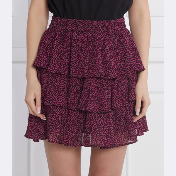 Юбка Michael Kors, розовый
Юбка Michael Kors, розовый