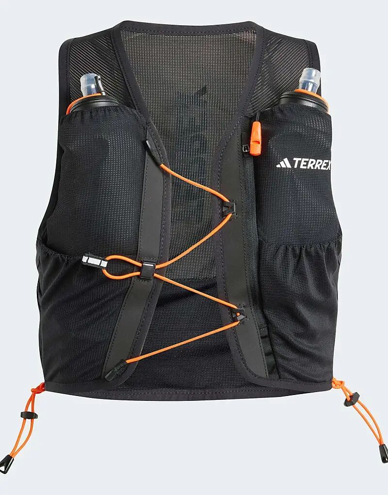 Топ для бега по пересеченной местности adidas Terrex 2.5 л черного цвета adidas performance
Топ для бега по пересеченной местности adidas Terrex 2.5 л черного цвета adidas performance