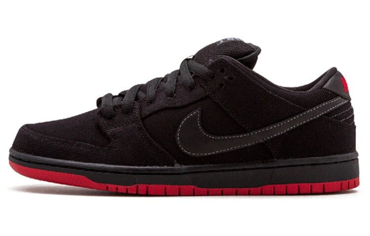 Мужские кроссовки для скейтбординга Nike Dunk SB Low
Мужские кроссовки для скейтбординга Nike Dunk SB Low