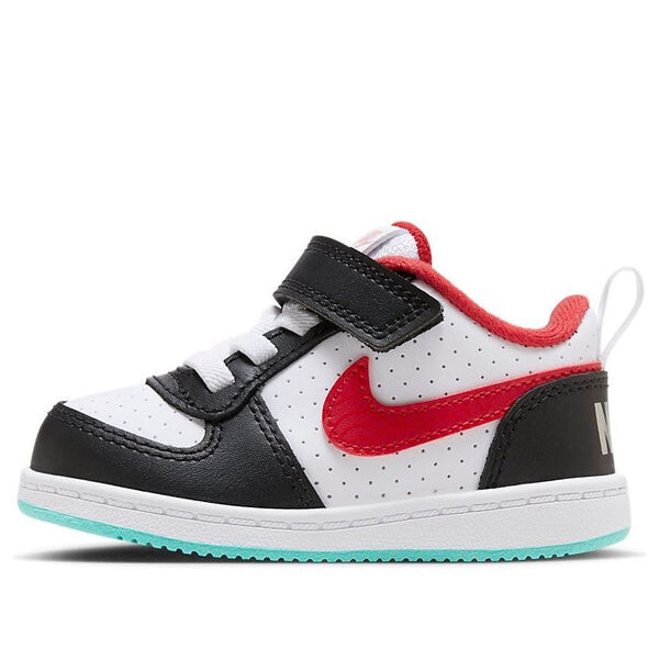 Кроссовки Court Borough кроссовки красные Nike, белый
Кроссовки Court Borough кроссовки красные Nike, белый