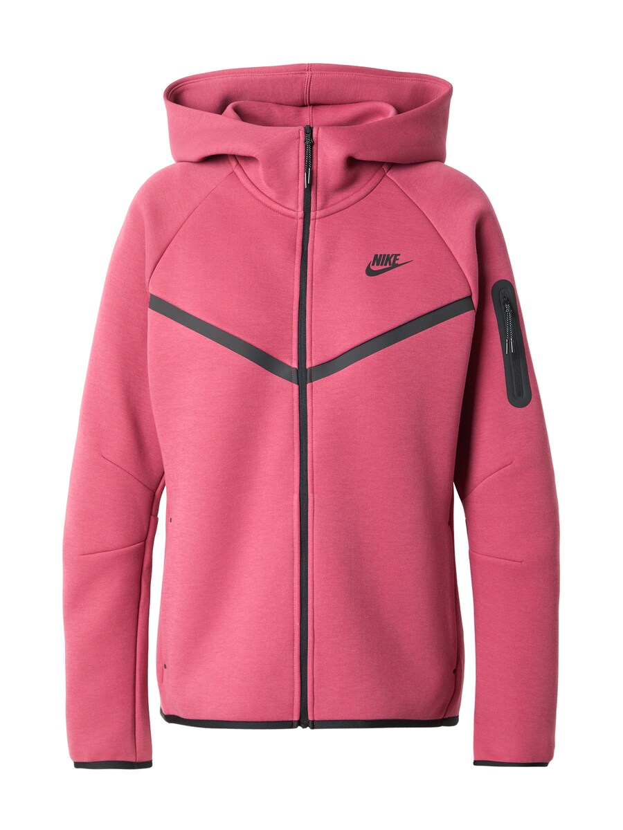 Толстовка с капюшоном на молнии Nike Sportswear TCH FLC 2, темно-розовый
Толстовка с капюшоном на молнии Nike Sportswear TCH FLC 2, темно-розовый