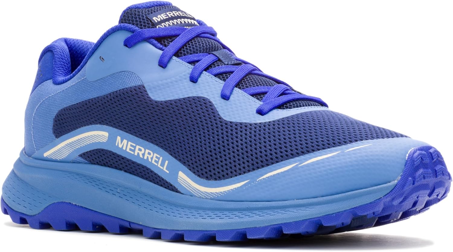 Мужские кроссовки Merrell Fly Strike 2 для кросс-тренинга, Mariana
Мужские кроссовки Merrell Fly Strike 2 для кросс-тренинга, Mariana