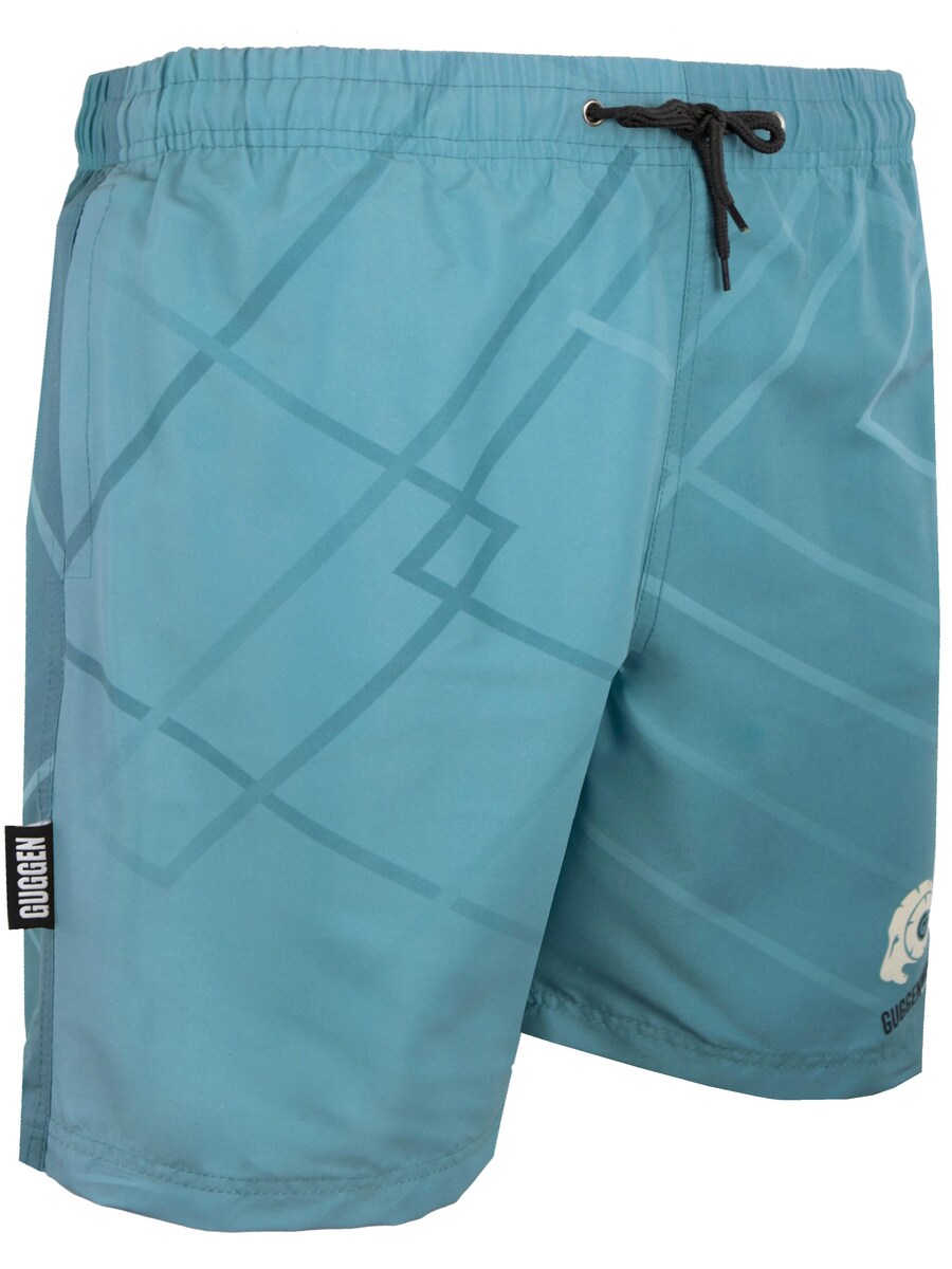 Шорты для серфинга Guggen Mountain Boardshorts B5, синий
Шорты для серфинга Guggen Mountain Boardshorts B5, синий