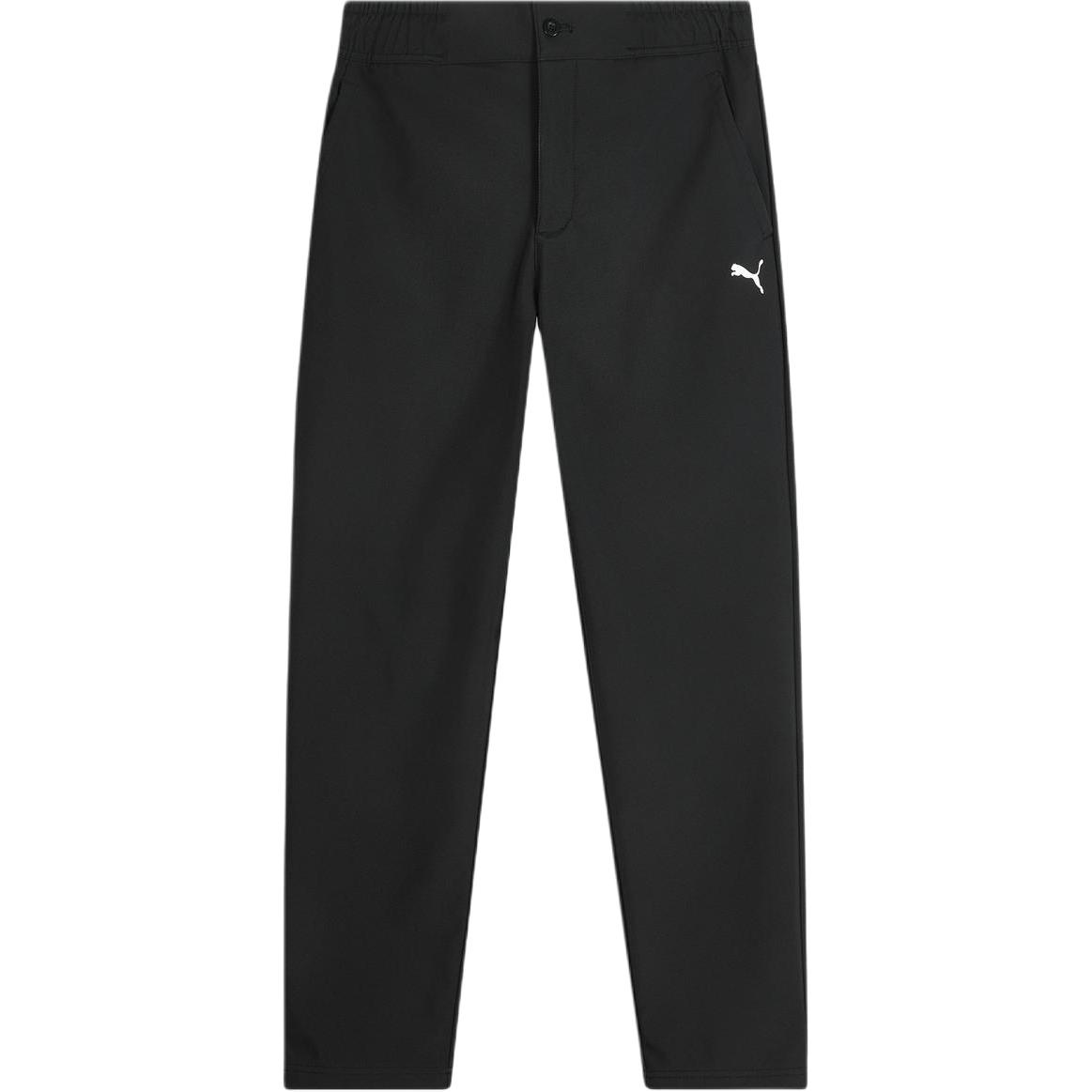 Тканые жаккардовые флисовые повседневные брюки men's PUMA, черный
Тканые жаккардовые флисовые повседневные брюки men's PUMA, черный