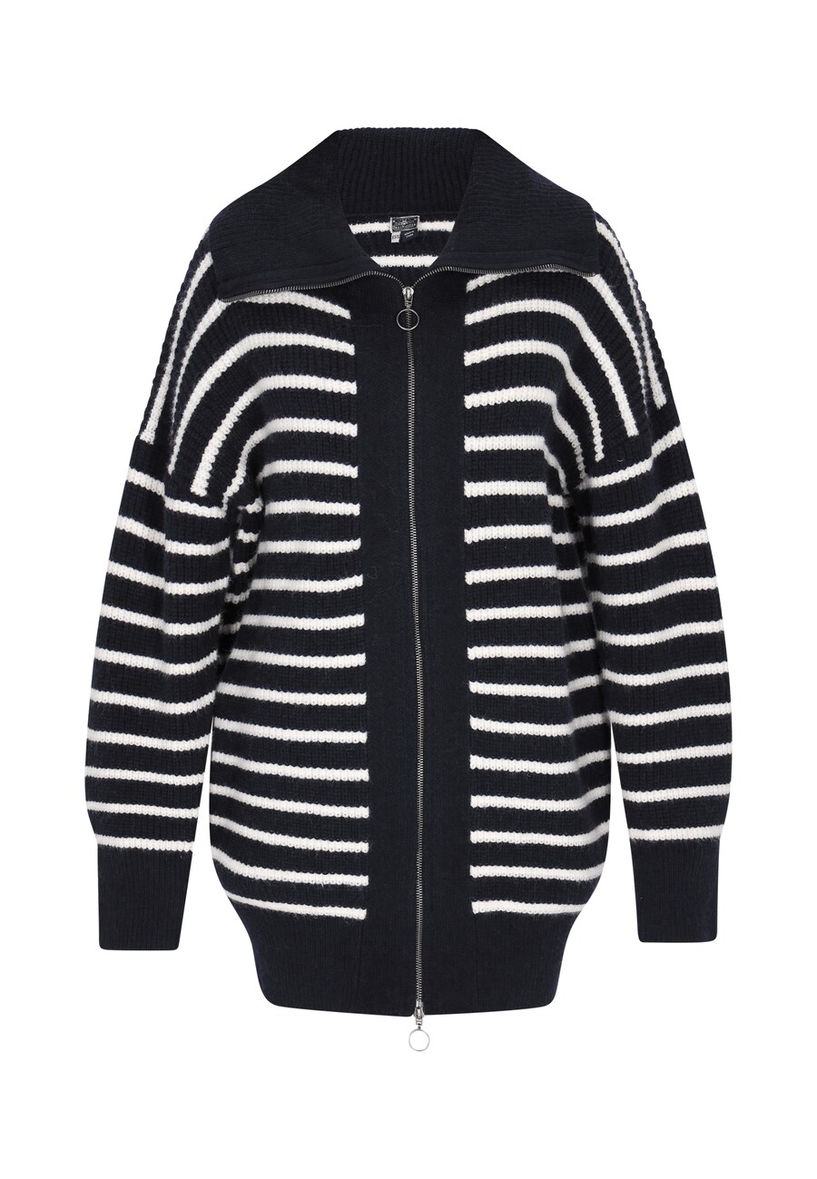 Вязаный кардиган DreiMaster Maritim Knit Cardigan, морской синий
Вязаный кардиган DreiMaster Maritim Knit Cardigan, морской синий