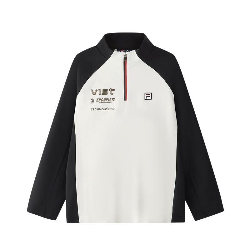 Футболка Kids' x FBOX+ FILA KIDS, белый-iv
Футболка Kids' x FBOX+ FILA KIDS, белый-iv