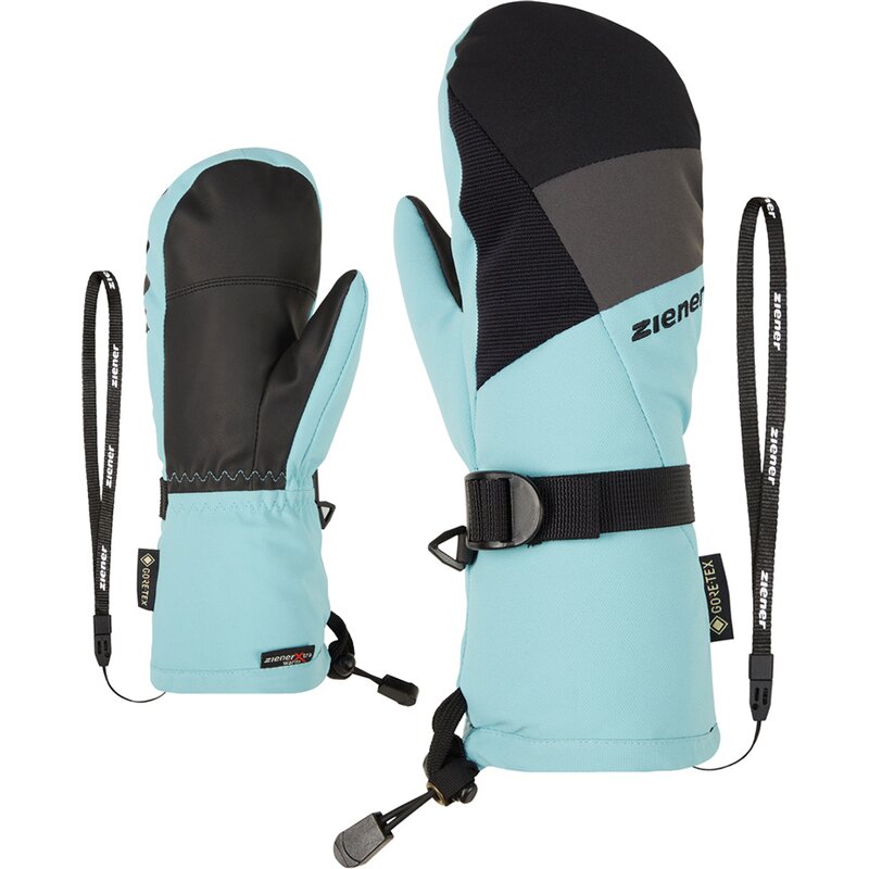 Перчатки lanic gtx + gore plus warm mitten Ziener, синий
Перчатки lanic gtx + gore plus warm mitten Ziener, синий