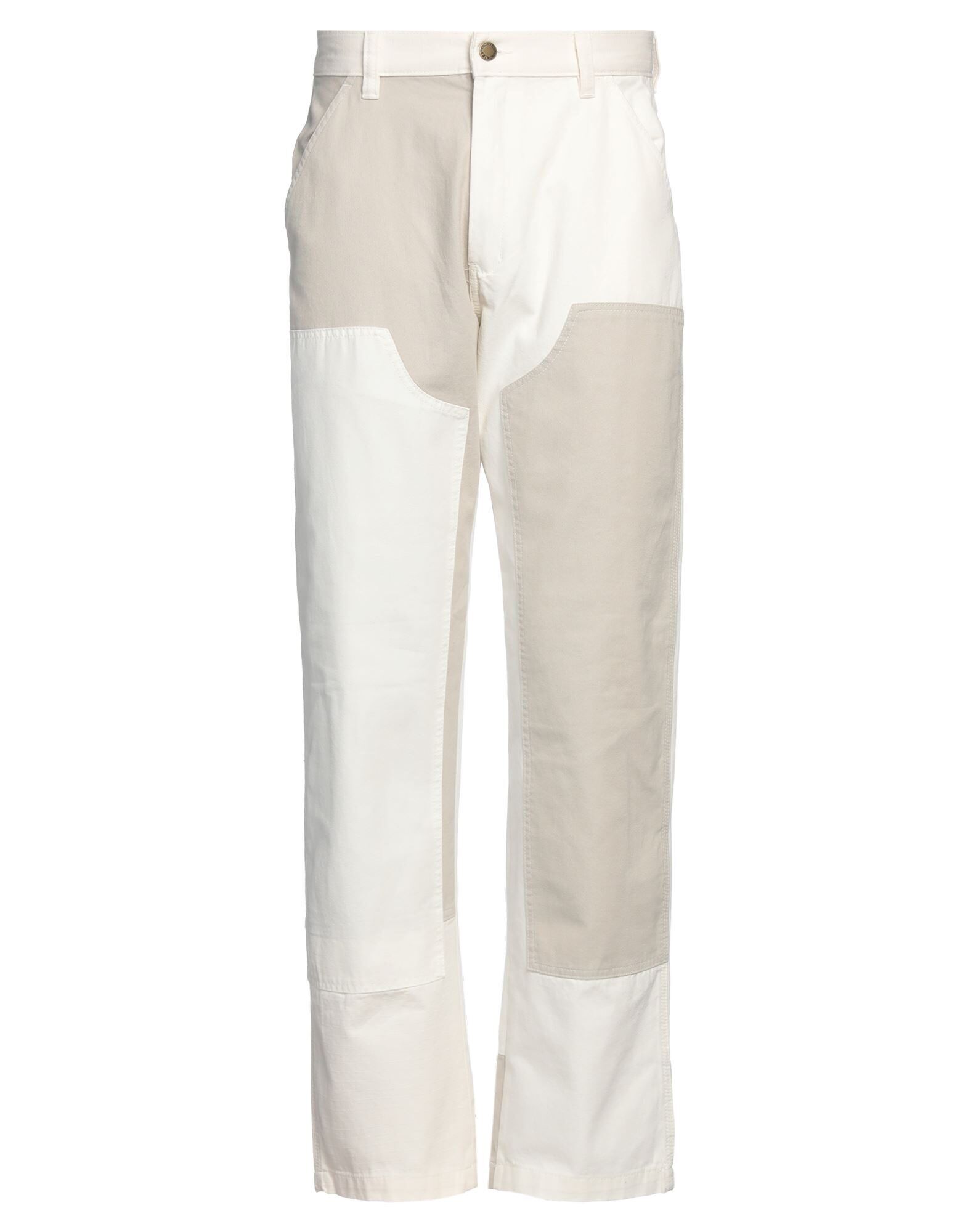 Брюки Dickies, слоновая кость
Брюки Dickies, слоновая кость