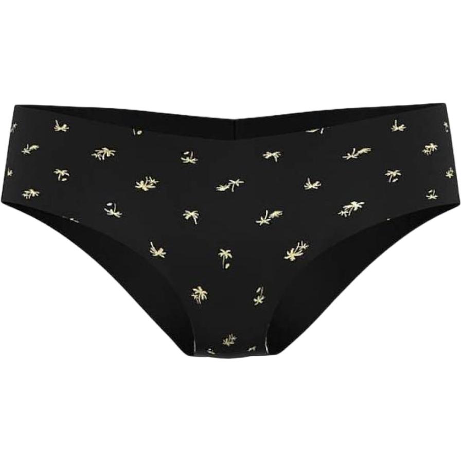 Victoria's Secret Женские трусы 1 упаковка Black
Victoria's Secret Женские трусы 1 упаковка Black