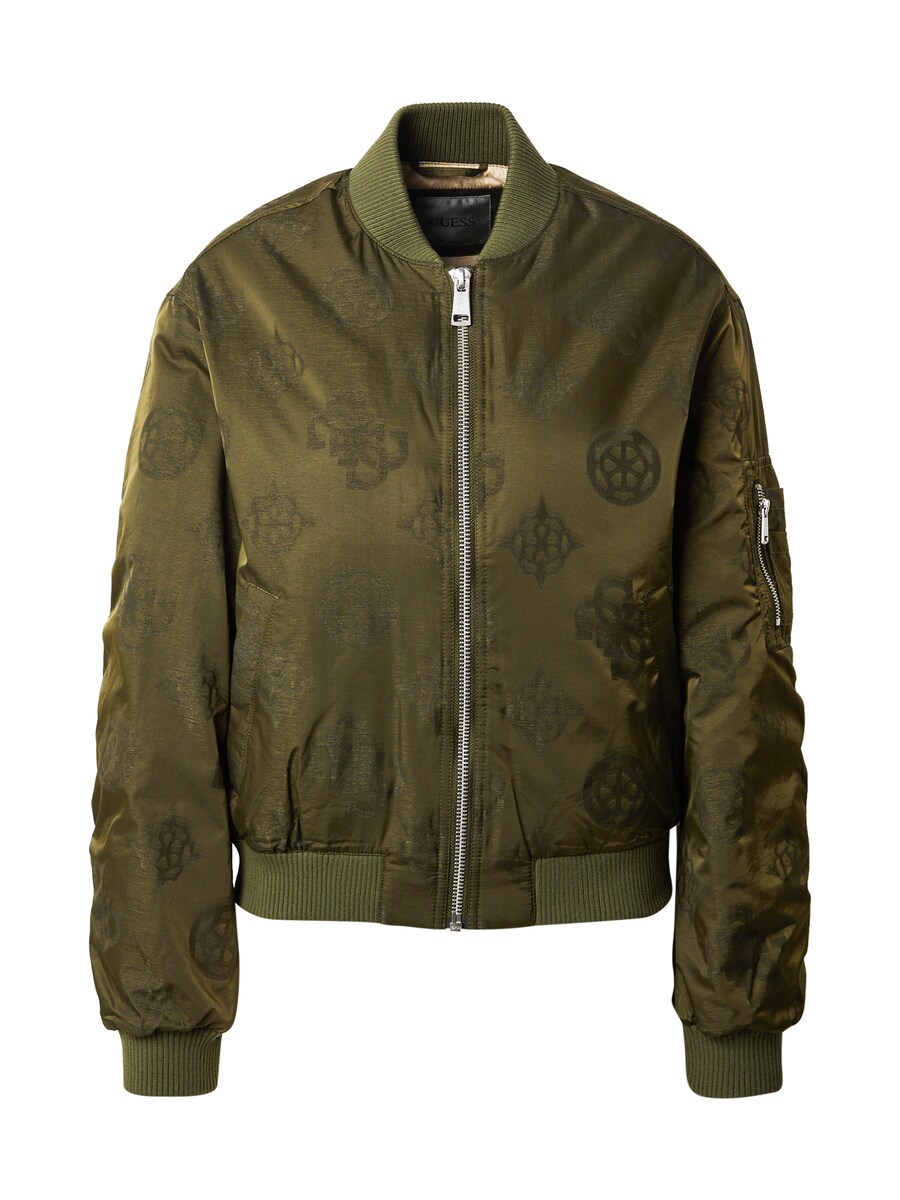 Куртка межсезонная GUESS PHILOMENE, оливковый, Зеленый, Куртка межсезонная GUESS PHILOMENE, оливковый
Куртка межсезонная GUESS PHILOMENE, оливковый, Зеленый, Куртка межсезонная GUESS PHILOMENE, оливковый