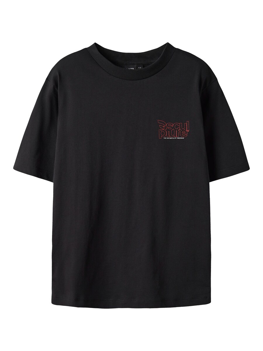 Рубашка NAME IT, черный
Рубашка NAME IT, черный