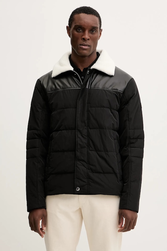 Куртка Karl Lagerfeld, черный
Куртка Karl Lagerfeld, черный