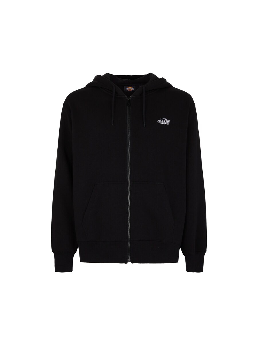 Худи на молнии Dickies SUMMERDALE, черный
Худи на молнии Dickies SUMMERDALE, черный