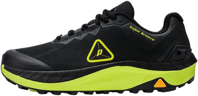 Мужские легкие кроссовки для бега на открытом воздухе с противоскользящей подошвой - дышащие и амортизирующие Spkfhd, черный/зеленый
Мужские легкие кроссовки для бега на открытом воздухе с противоскользящей подошвой - дышащие и амортизирующие Spkfhd, черный/зеленый