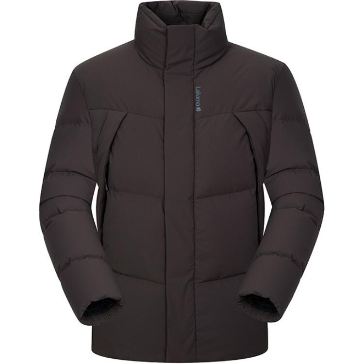 Пуховик мужской Lafuma, черный
Пуховик мужской Lafuma, черный