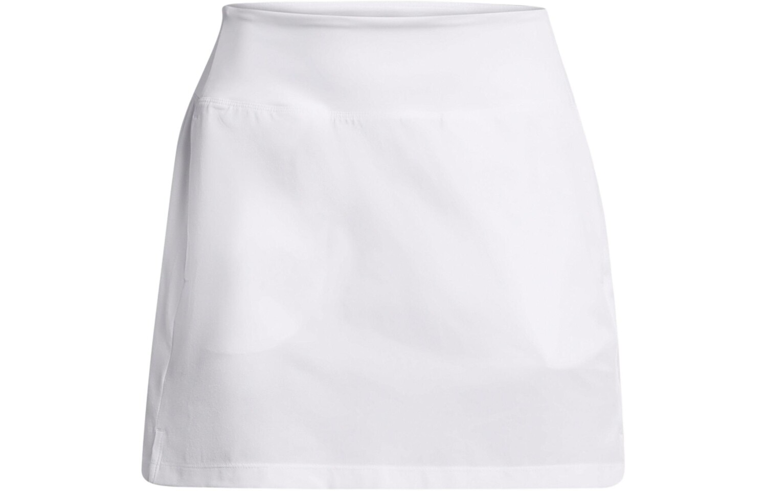 Шорты Drive Sports женские белые Under Armour 
Шорты Drive Sports женские белые Under Armour