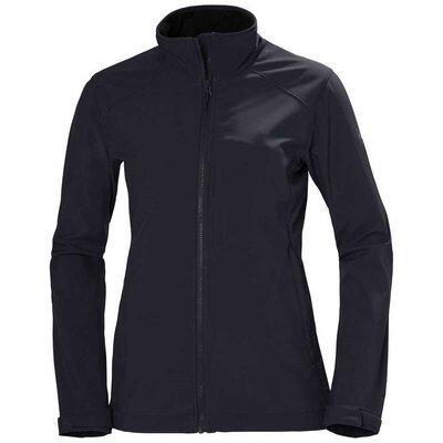 Спортивная куртка Helly Hansen Paramount softshell, черный
Спортивная куртка Helly Hansen Paramount softshell, черный