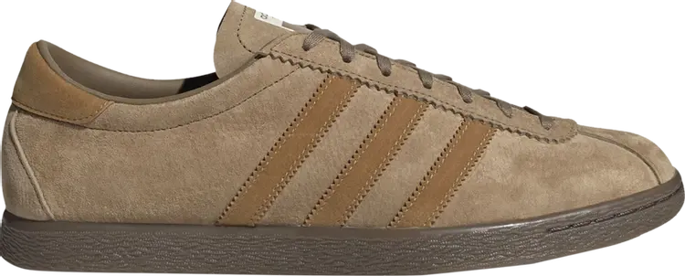 Кроссовки Tobacco 'Mesa Gum', коричневый
Кроссовки Tobacco 'Mesa Gum', коричневый