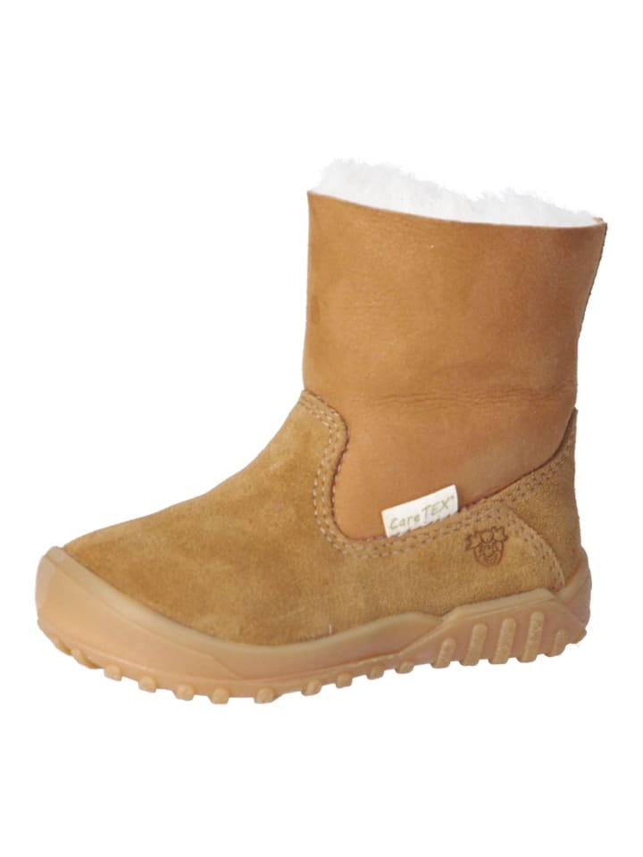 Ботинки цвета ореха PEPINO
Ботинки цвета ореха PEPINO