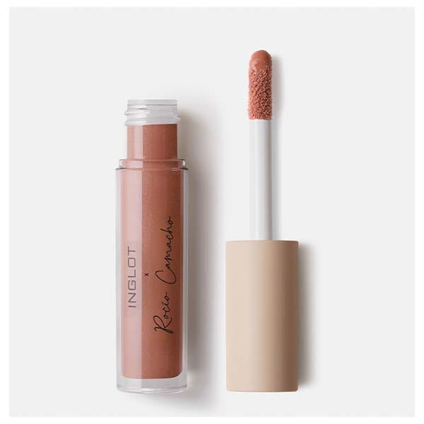 Блеск для губ Glow Up Dark'n'stormy 56 Мгновенный объем и блеск INGLOT
Блеск для губ Glow Up Dark'n'stormy 56 Мгновенный объем и блеск INGLOT